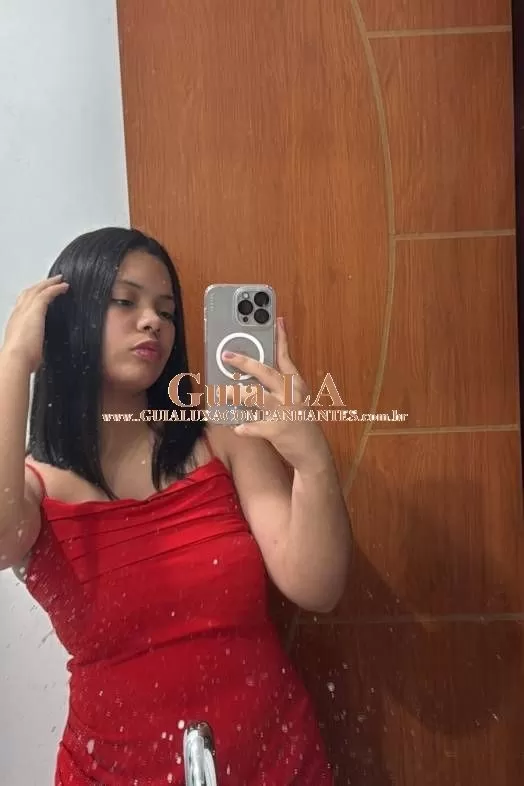 Novinha Safada